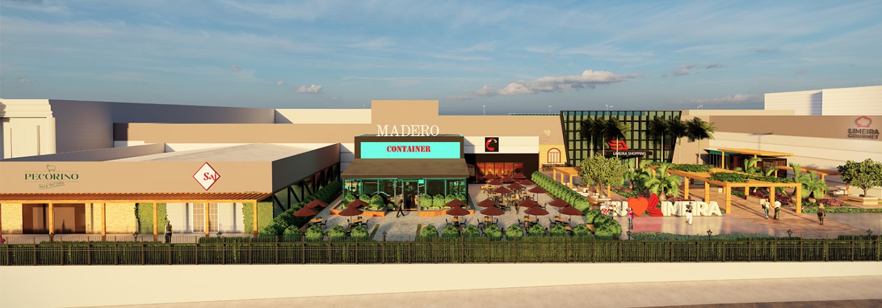 Imagem Shopping